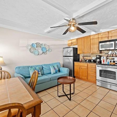 1Br With Pool Parking Pets Next To Beach 6 Apartamento Myrtle Beach Exterior foto