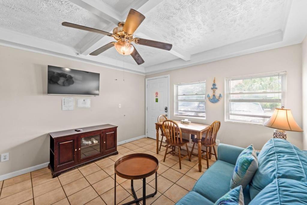 1Br With Pool Parking Pets Next To Beach 6 Apartamento Myrtle Beach Exterior foto