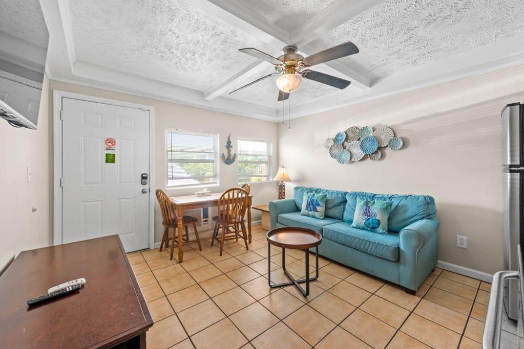 1Br With Pool Parking Pets Next To Beach 6 Apartamento Myrtle Beach Exterior foto